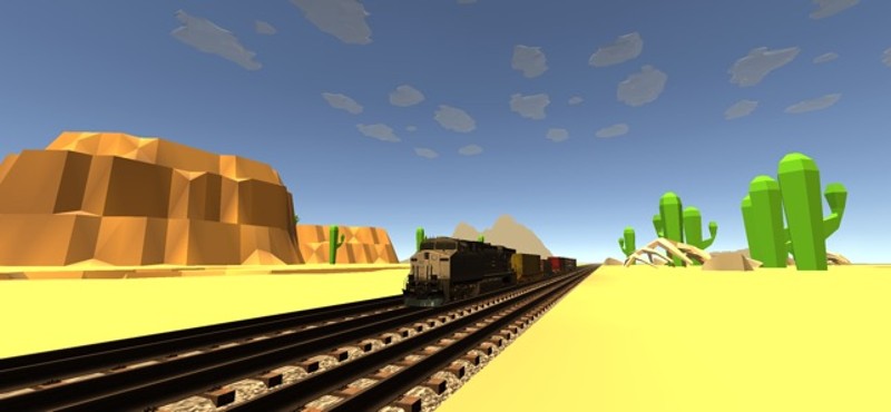 Train Infinite Image