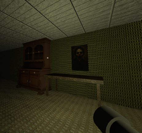 Trapped and Hunted Image