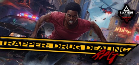 Games like Trapper: Drug Dealing RPG