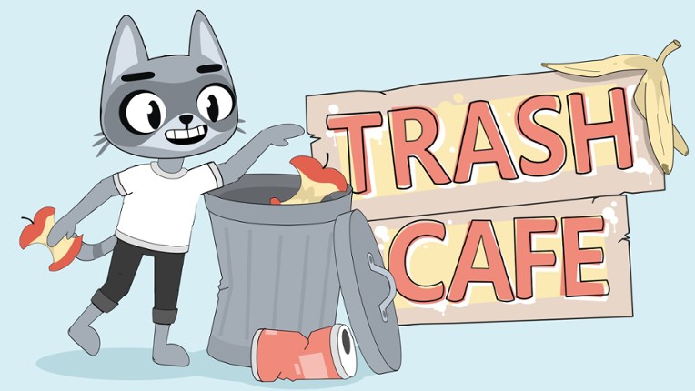 Trash Cafe Image