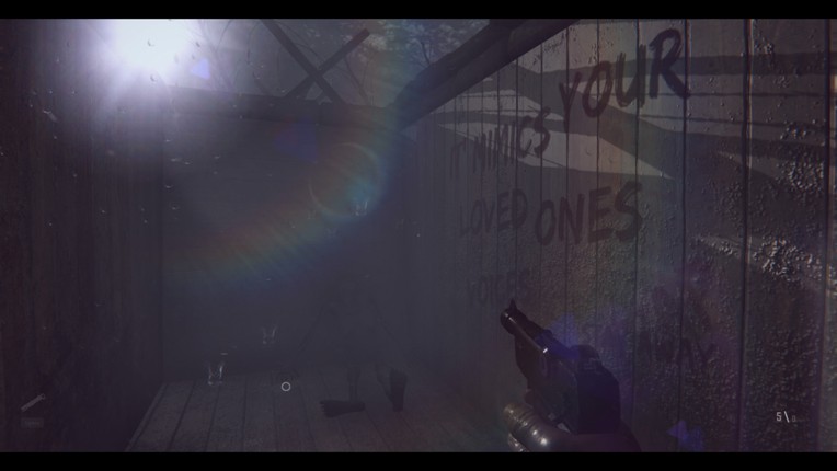 Trenches screenshot