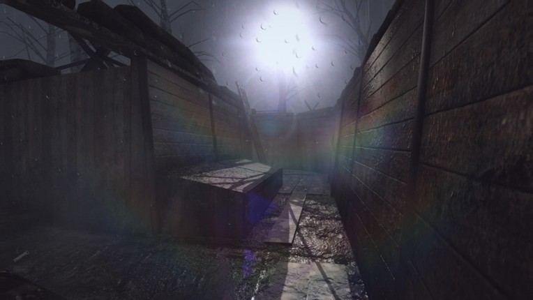 Trenches screenshot