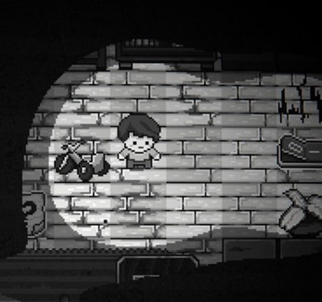 Twilight Terror screenshot