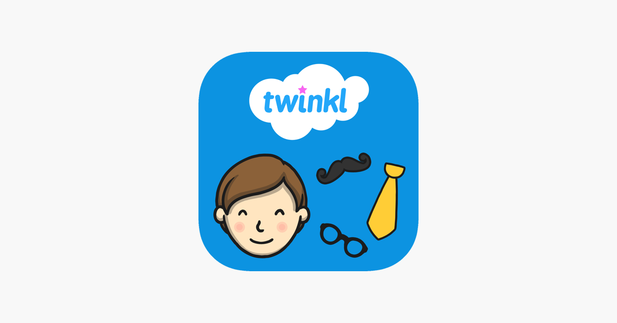 Games like Twinkl Avatar Creator
