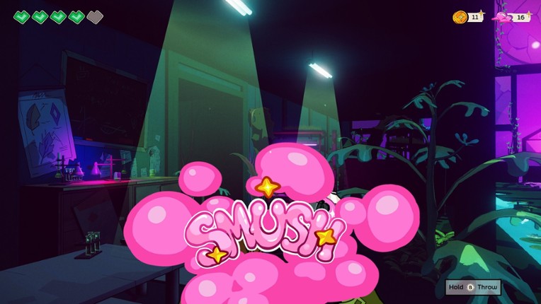 UnderMire screenshot