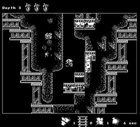 Unearth screenshot