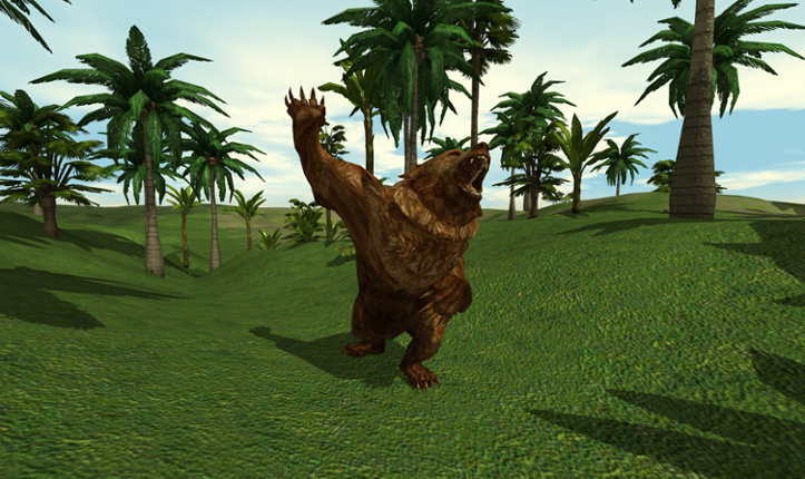Vantage: Primitive Survival Game screenshot