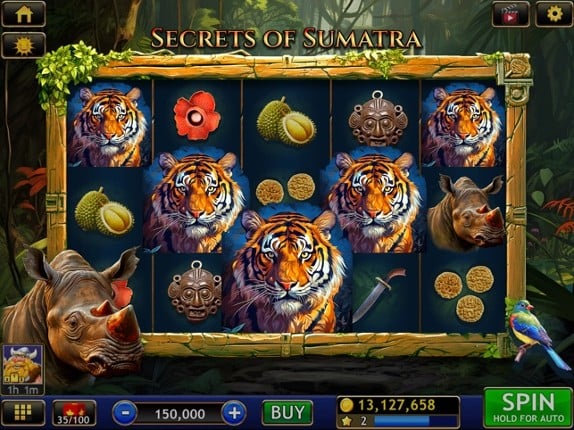 Vegas Slots Galaxy Casino screenshot