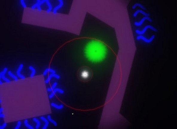 Velocitas Luminosa screenshot