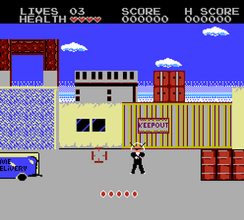 Virtua Agent screenshot