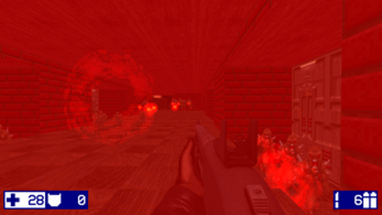 Volatile Material - MACE (ft. LossForWords) Image