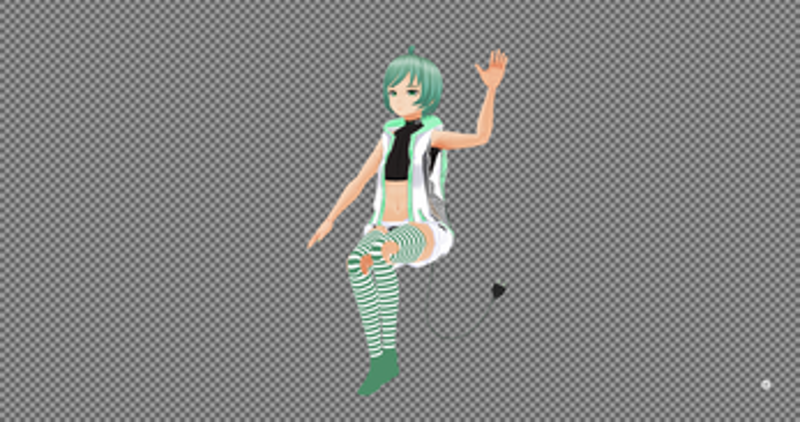 VRM Pose Transmitter Image