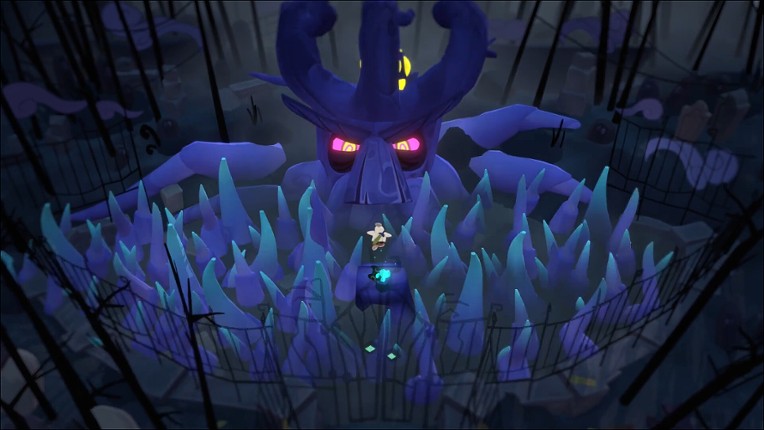 Waltz and Jam screenshot