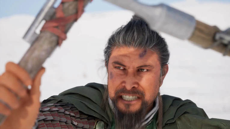 Warfront: Three Kingdoms Image