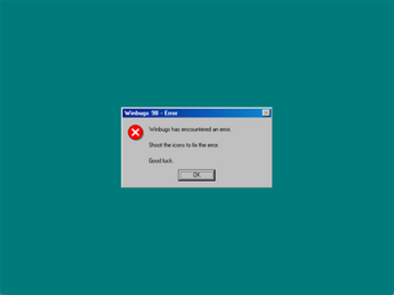 Winbugs 98 Image