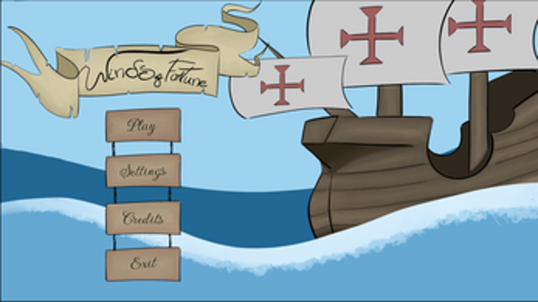 Winds of Fortune Image