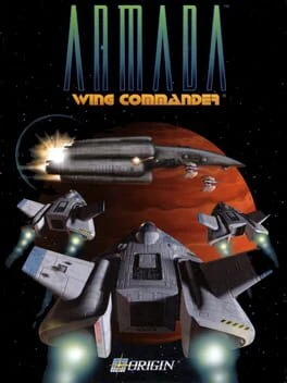 Games like Wing Commander: Armada