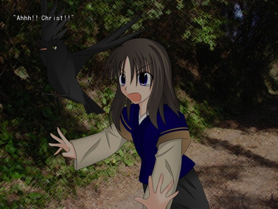 Wish: tale of the sixteenth night of lunar month screenshot