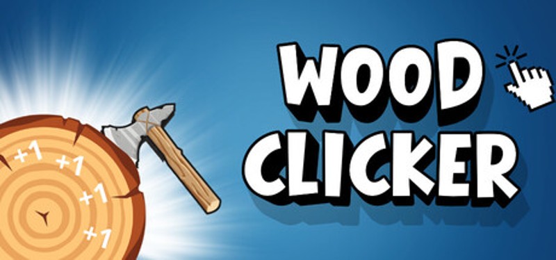 Wood Clicker Image
