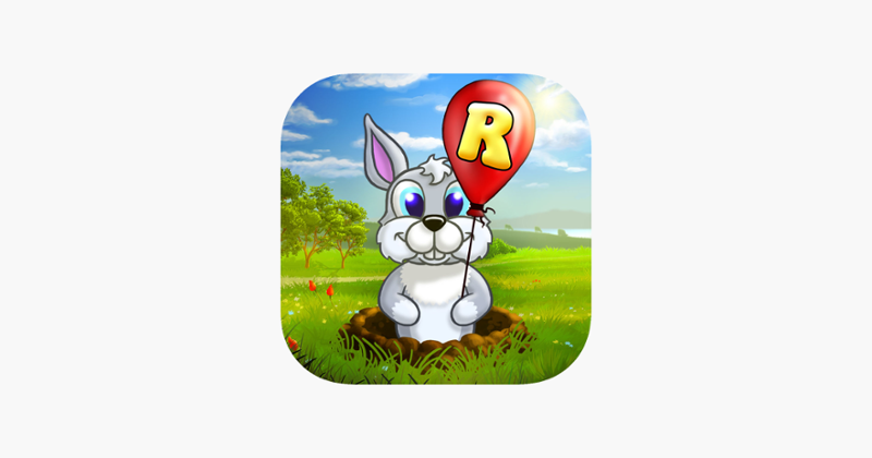 Word Rabbits Image