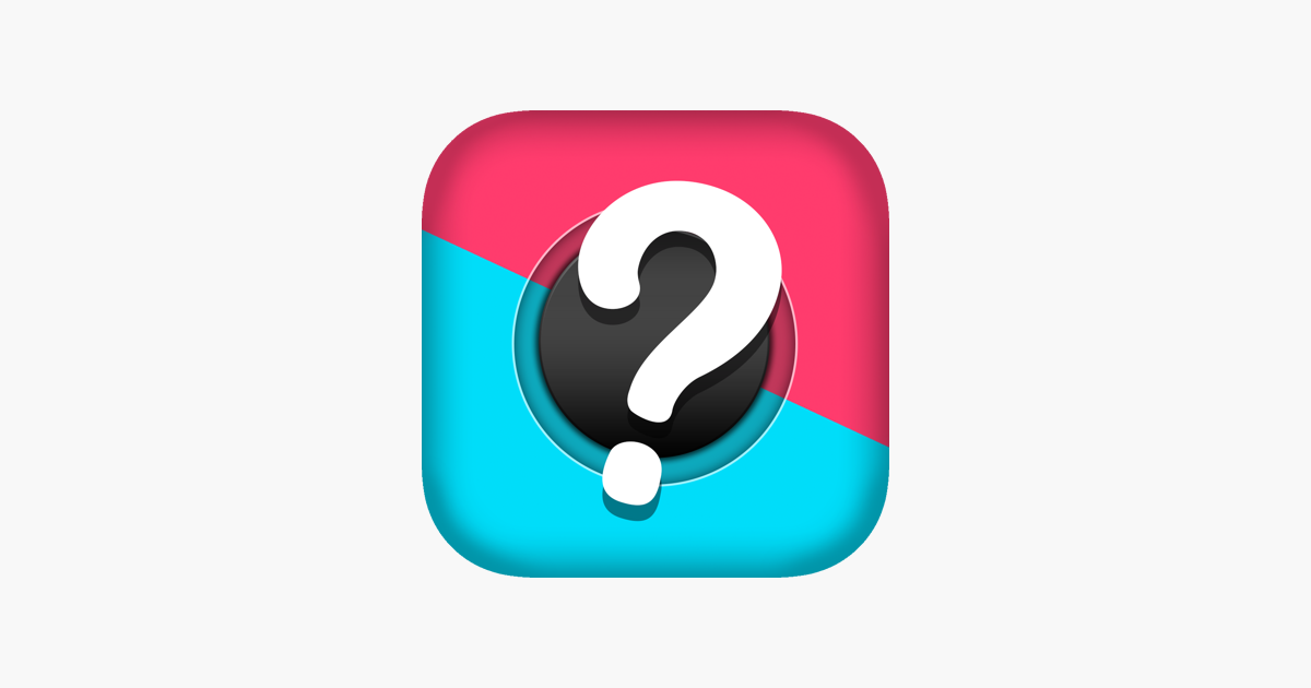 Games like Would You Rather – Party Games