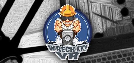 Games like Wreck it! VR