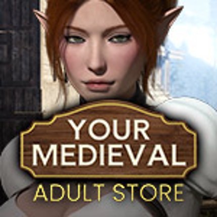 Your Medival Adult Store Image