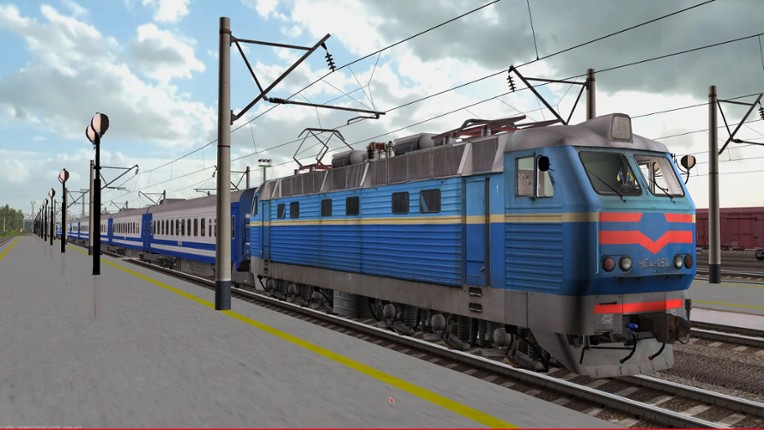 ZDSimulator screenshot