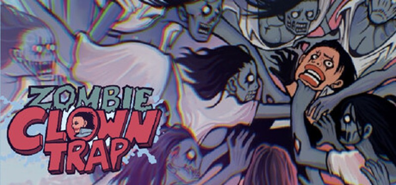 Zombie Clown Trap Image