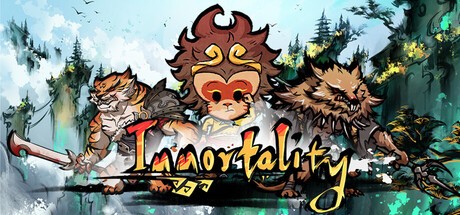 Games like 神话:长生