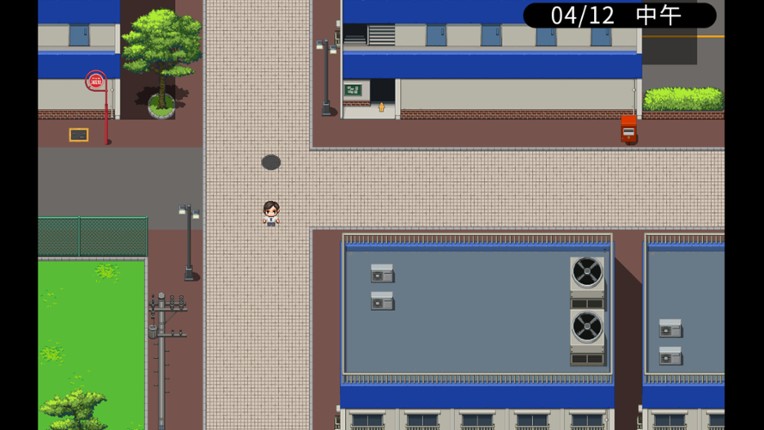 被击垮而堕落的强气人妻 screenshot