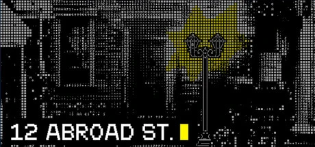 Games like 12 Abroad St.