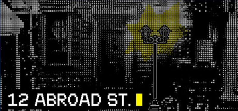 12 Abroad St. Game Cover