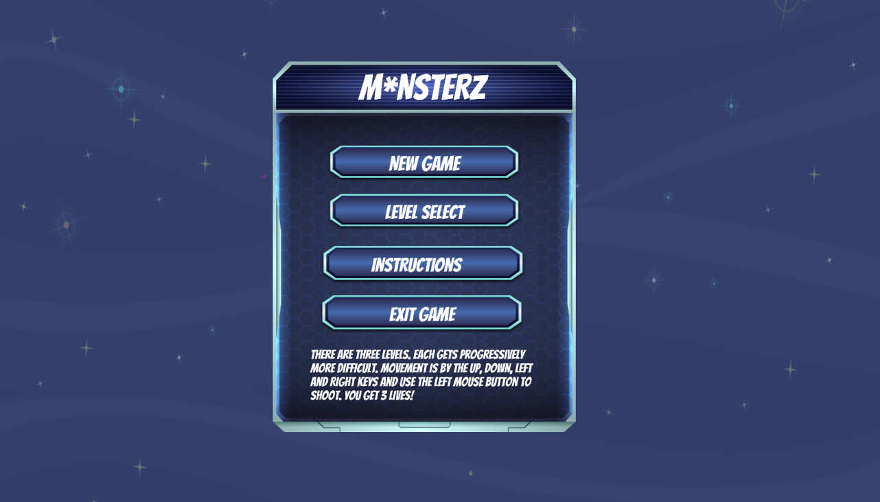 Games like 2D Shooter