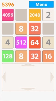 8192 for iOS 7 (2048, 4096 Extra) Image
