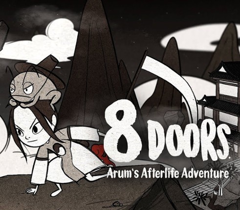 8Doors: Arum's Afterlife Adventure Image