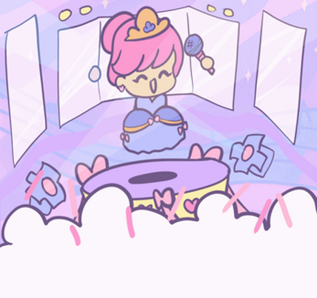 A Kingdom Slightly Out Of Tune screenshot