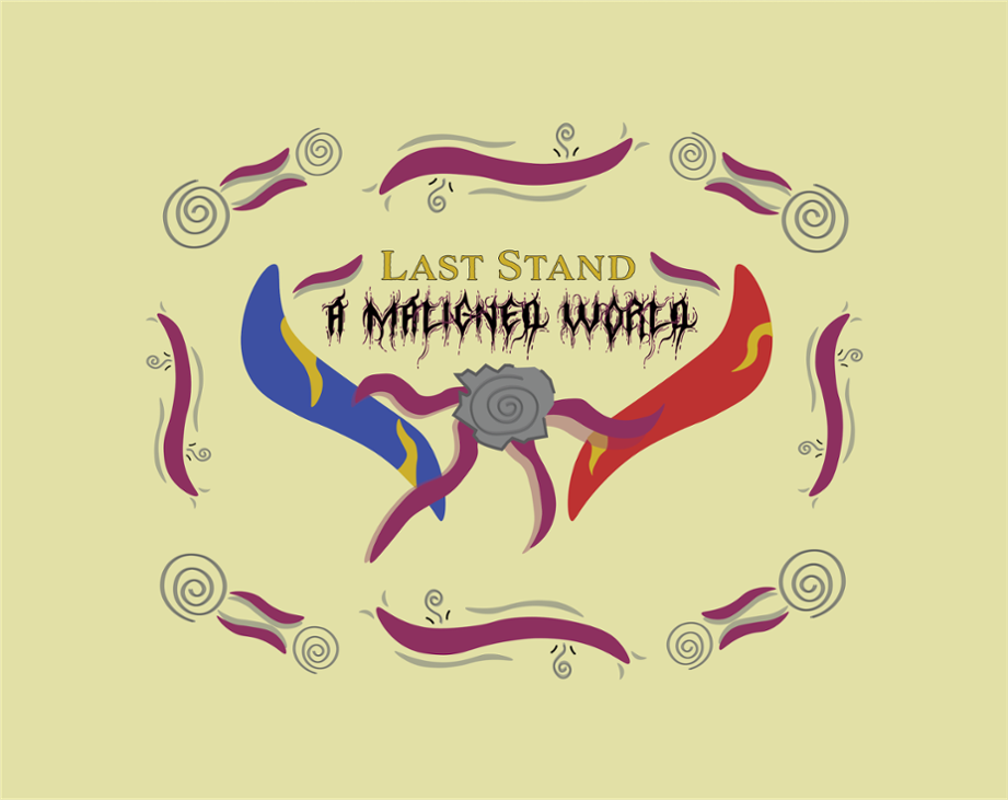 Games like A Maligned World (Last Stand Expansion)