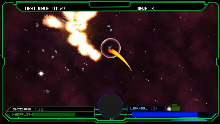 Ace of Space screenshot