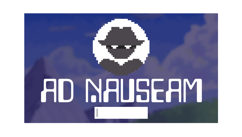 Games like AD NAUSEAM