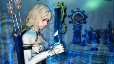 AeternoBlade II Image