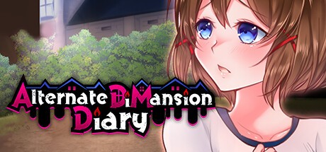 Games like Alternate DiMansion Diary