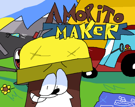 Amorito: Maker Image
