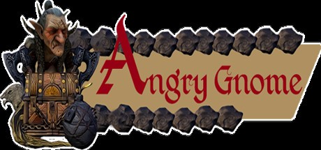 Games like Angry Gnome