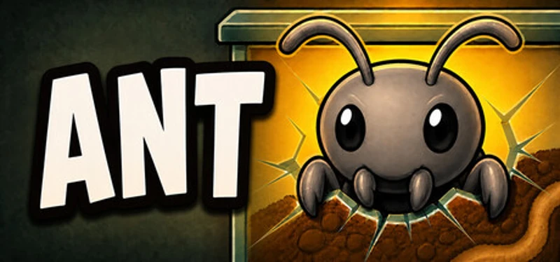 Ant Image