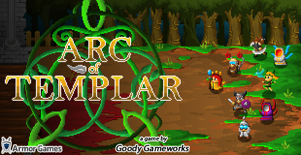 Games like Arc of Templar