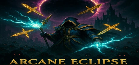 Games like Arcane Eclipse