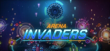 Games like Arena Invaders