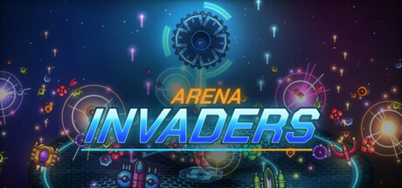 Arena Invaders Image
