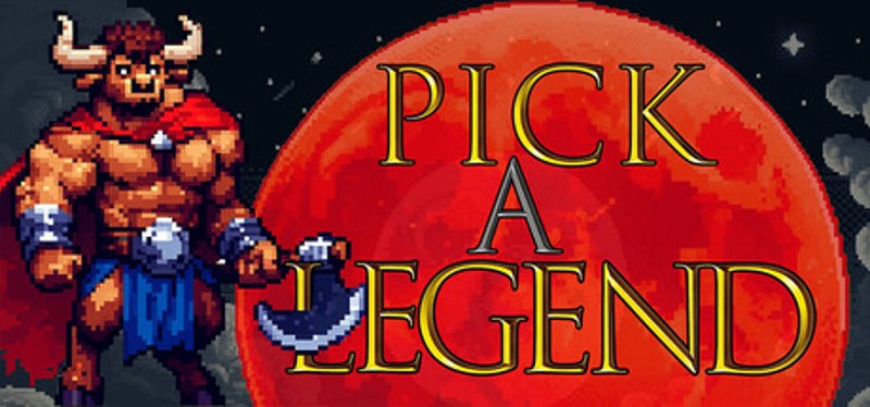 PickaLegend Image